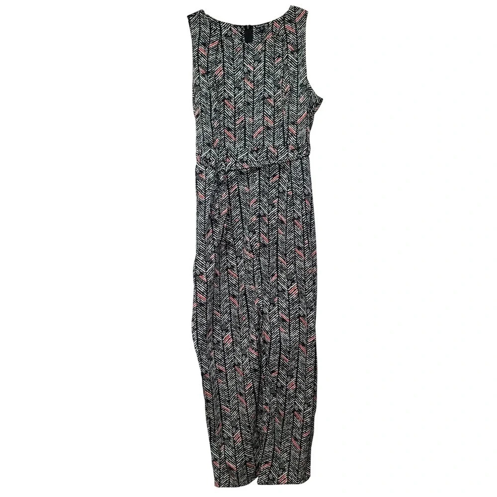 FashionWeb sleeveless wide